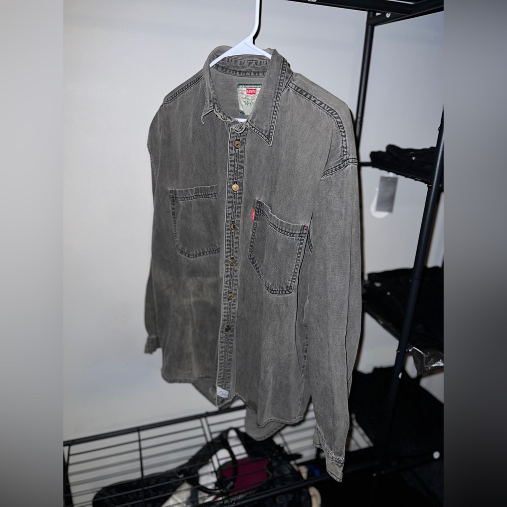 Levi’s Overshirt/Light Jacket